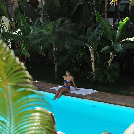 Taboga (adults Only) פלאייה דל אינגלז