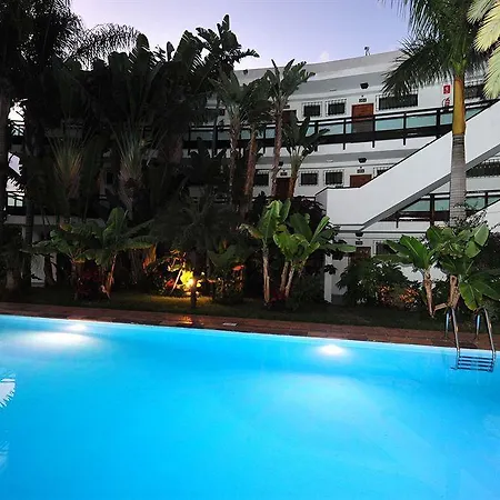 Apartamento Taboga - Adults Only *