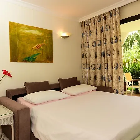Taboga (adults Only) Apartment Playa del Ingles (Gran Canaria)