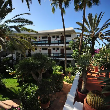 Taboga (adults Only) Playa del Ingles (Gran Canaria)