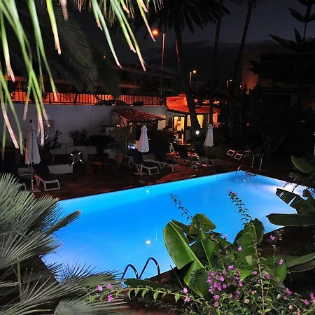 Taboga (adults Only) Apartment Playa del Ingles (Gran Canaria)
