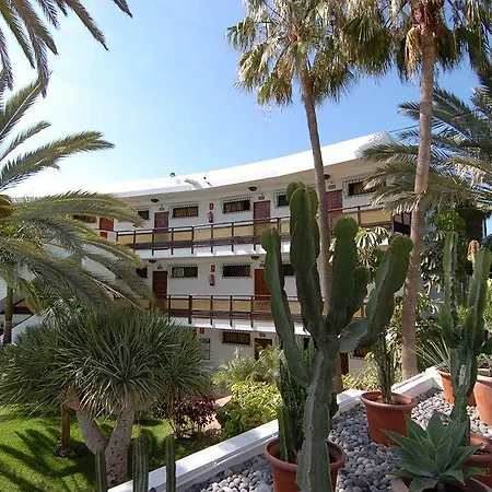 Apartment Taboga (adults Only) Playa del Ingles (Gran Canaria)
