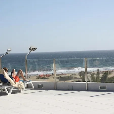 Taboga (adults Only) Apartment Playa del Ingles (Gran Canaria)