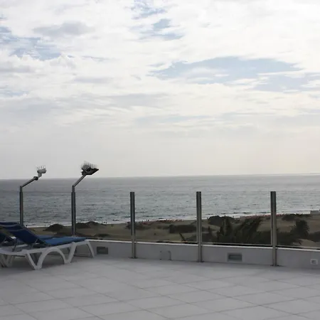 Apartment Taboga (adults Only) Playa del Ingles (Gran Canaria)