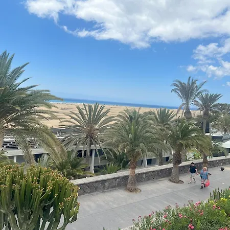Taboga (adults Only) Playa del Ingles (Gran Canaria)