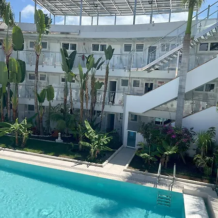 Taboga (adults Only) * Playa del Ingles (Gran Canaria)
