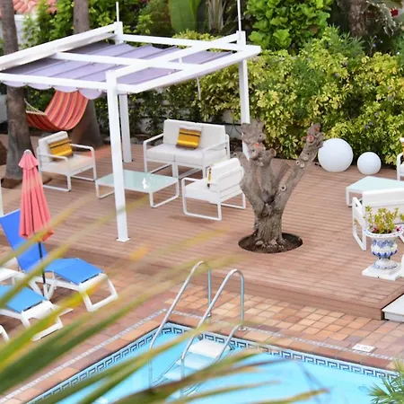 Apartment Taboga (adults Only) Playa del Ingles (Gran Canaria)