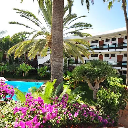 Taboga (adults Only) Apartment Playa del Ingles (Gran Canaria)