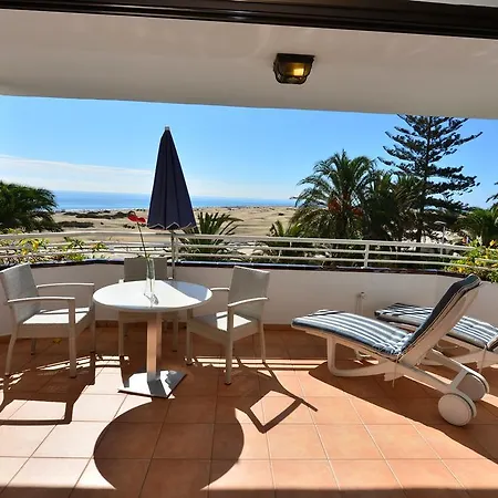 Apartment Taboga (adults Only) Playa del Ingles (Gran Canaria)