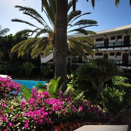 Taboga (adults Only) Playa del Ingles (Gran Canaria)