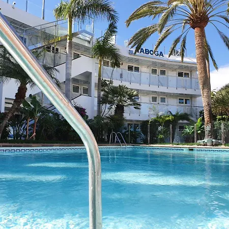Apartment Taboga (adults Only)
