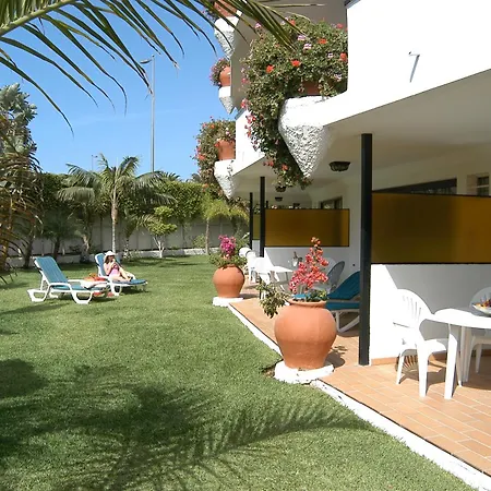 Apartment Taboga (adults Only) *
