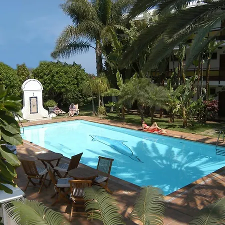 Apartment Taboga (adults Only)