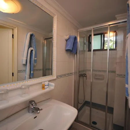 Apartment Taboga (adults Only) *