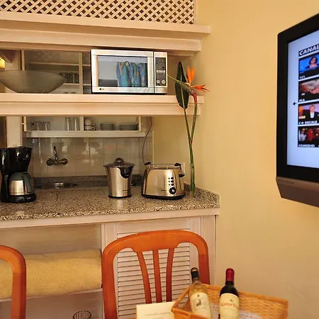 Taboga (adults Only) Apartment *