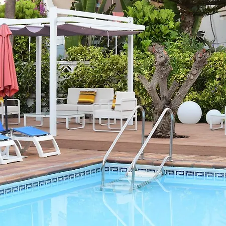 Apartment Taboga (adults Only) Playa del Ingles (Gran Canaria)