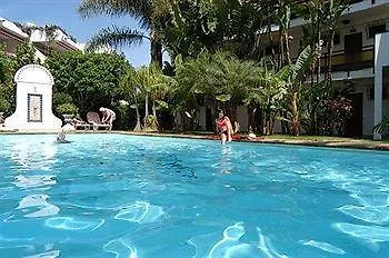 Taboga (adults Only) Apartment