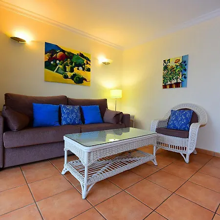 Taboga (adults Only) Apartment Playa del Ingles (Gran Canaria)